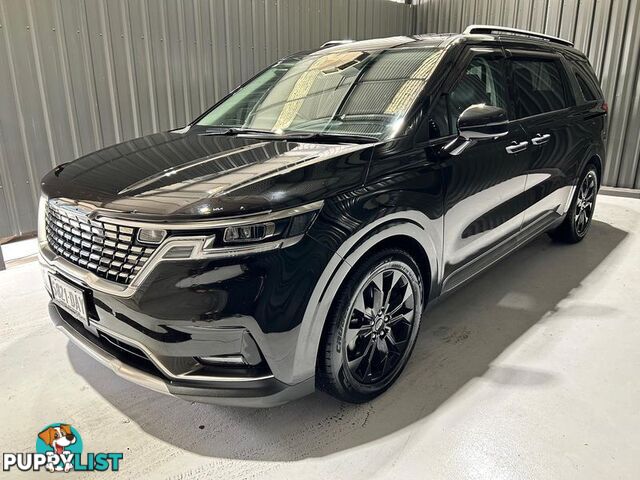 2022 Kia Carnival Platinum KA4 People Mover