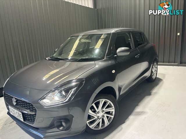 2022 Suzuki Swift GL Special Edition AZ Series II Hatch