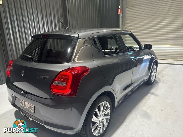 2022 Suzuki Swift GL Special Edition AZ Series II Hatch