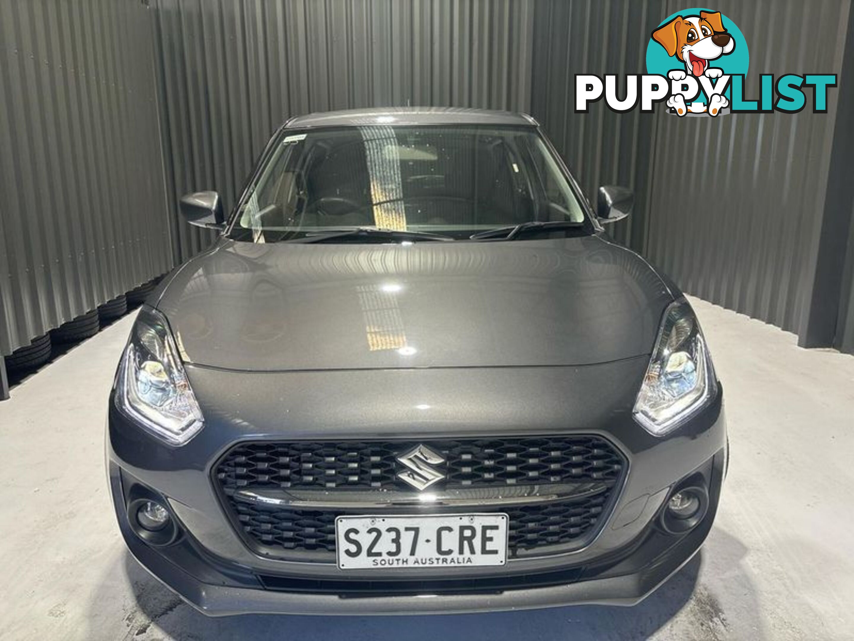 2022 Suzuki Swift GL Special Edition AZ Series II Hatch