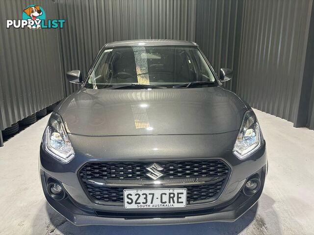 2022 Suzuki Swift GL Special Edition AZ Series II Hatch