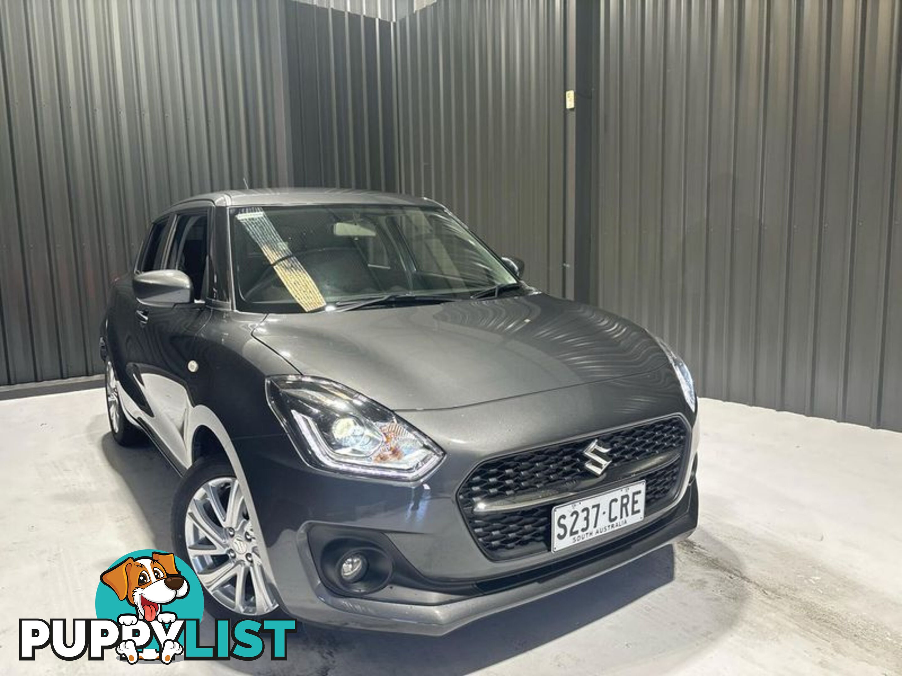 2022 Suzuki Swift GL Special Edition AZ Series II Hatch