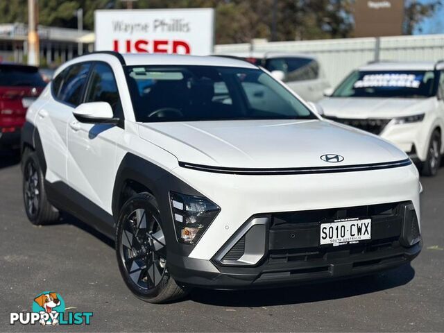 2023 Hyundai Kona  SX2.V1 SUV