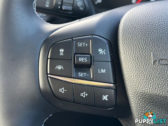 2023 Ford Puma  JK SUV