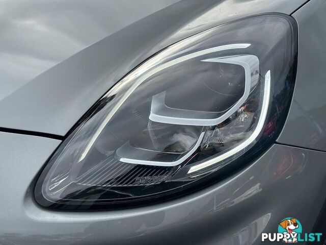 2023 Ford Puma  JK SUV