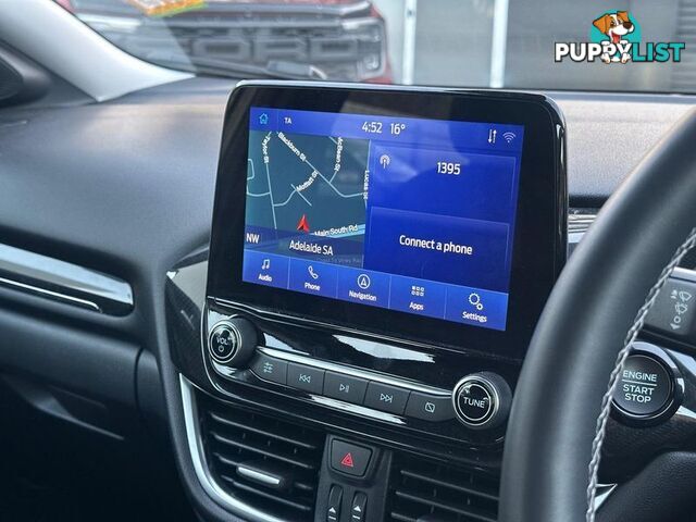 2023 Ford Puma  JK SUV