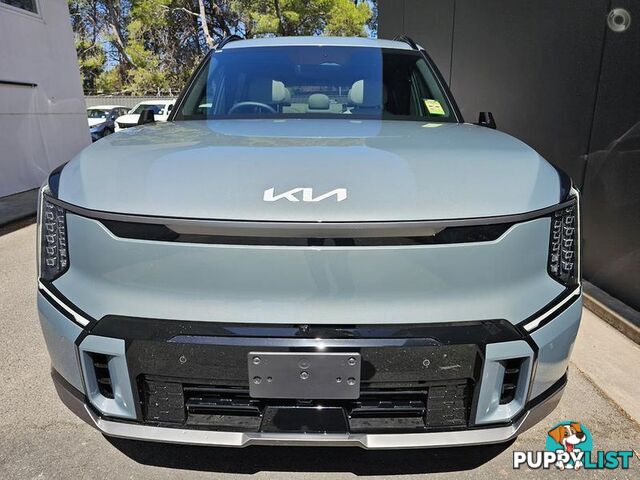 2023 Kia EV9 GT-Line MV SUV