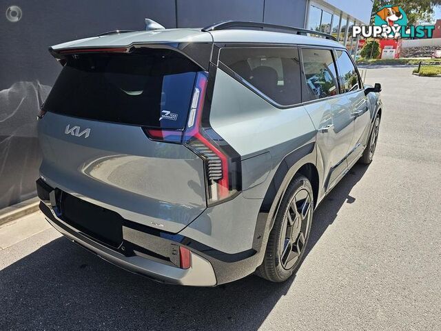 2023 Kia EV9 GT-Line MV SUV