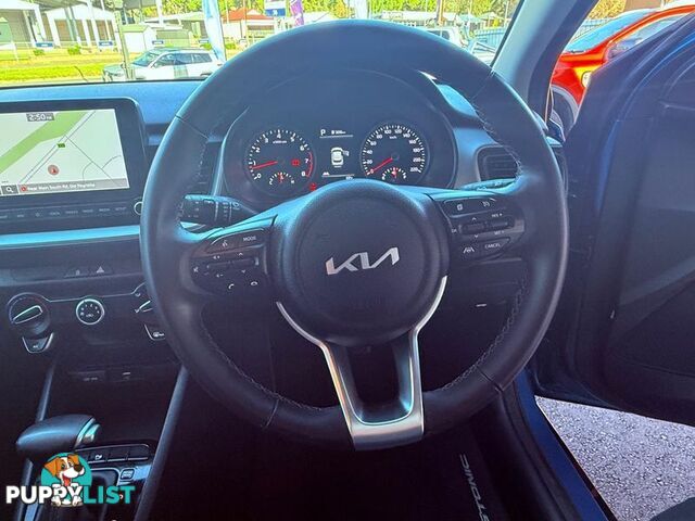 2021 Kia Stonic Sport YB SUV
