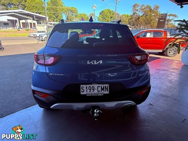 2021 Kia Stonic Sport YB SUV