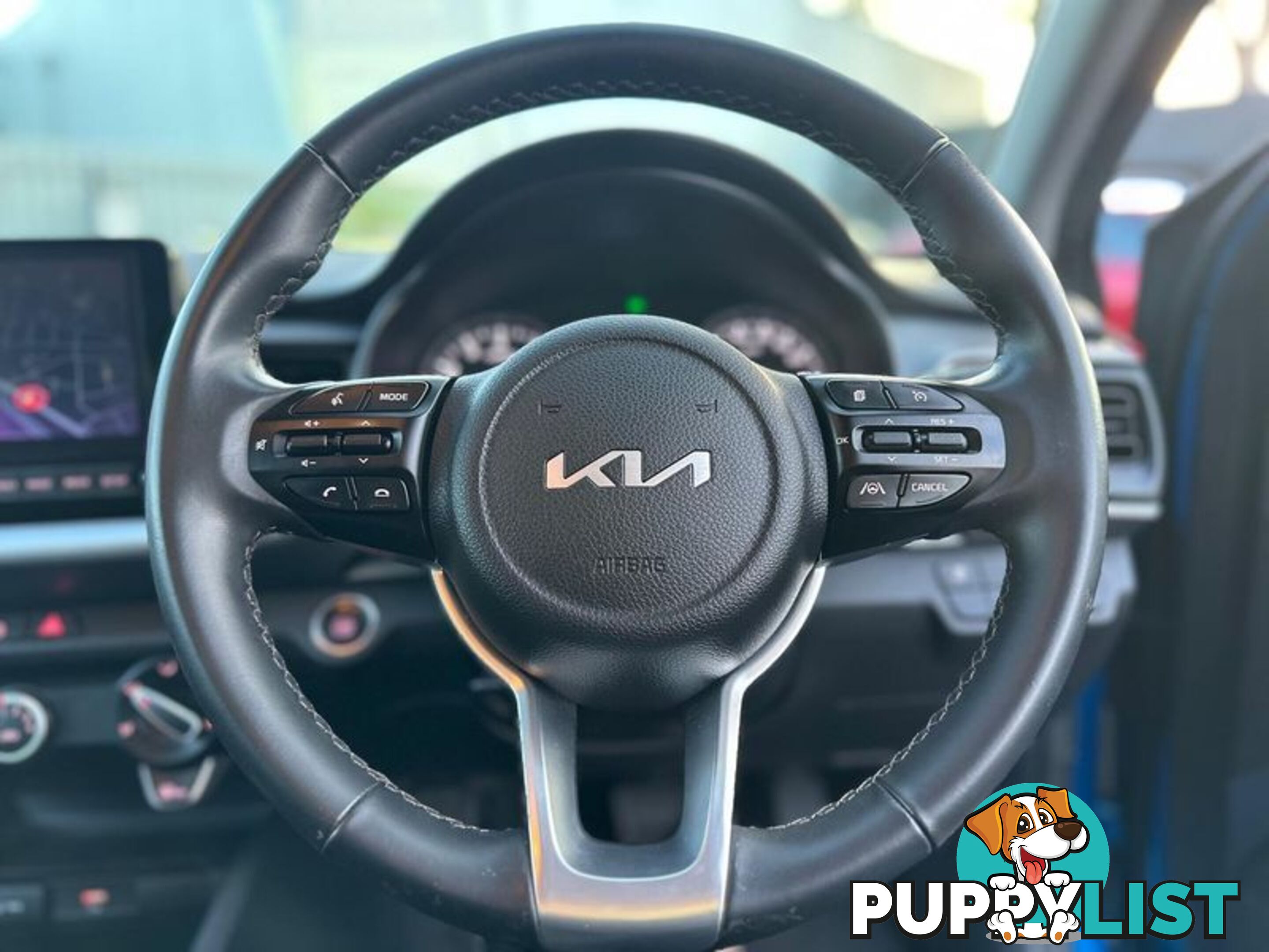 2021 Kia Stonic Sport YB SUV