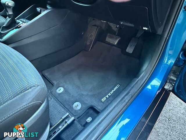 2021 Kia Stonic Sport YB SUV