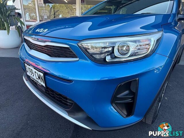 2021 Kia Stonic Sport YB SUV