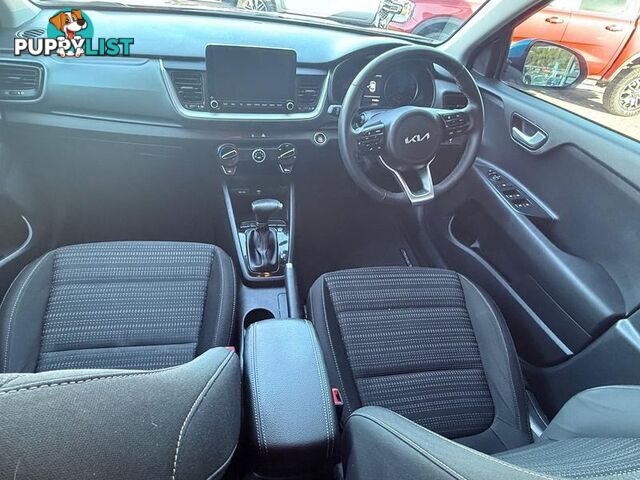 2021 Kia Stonic Sport YB SUV