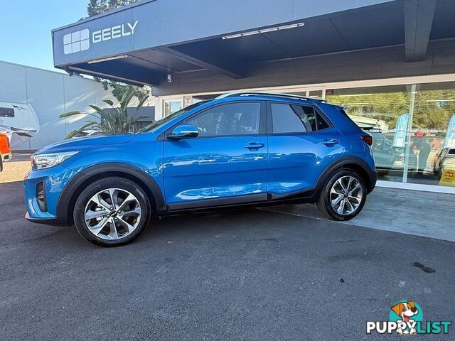 2021 Kia Stonic Sport YB SUV