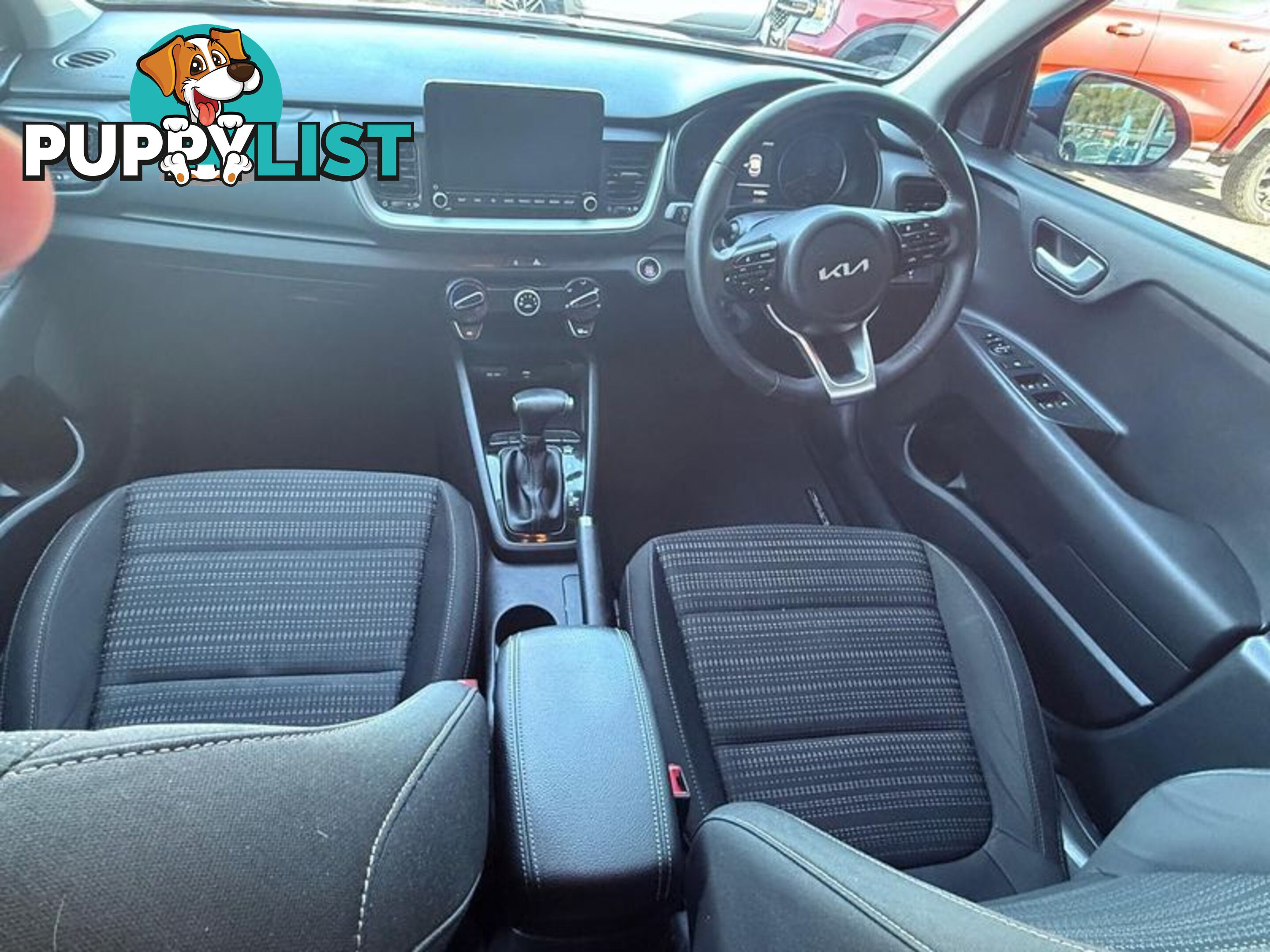 2021 Kia Stonic Sport YB SUV