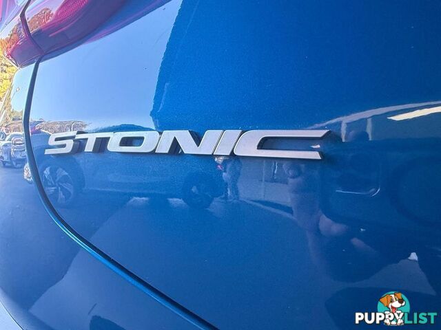 2021 Kia Stonic Sport YB SUV