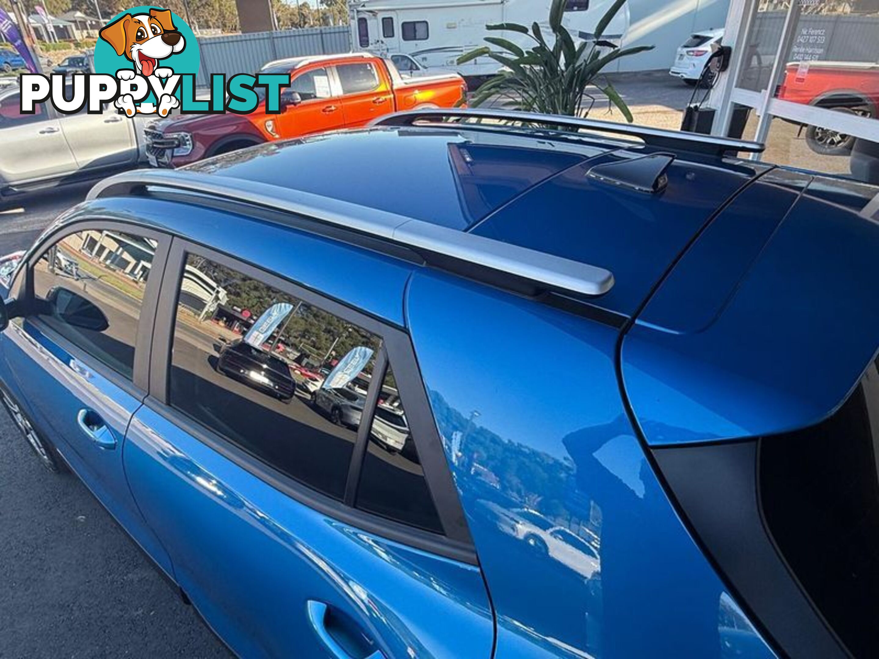2021 Kia Stonic Sport YB SUV
