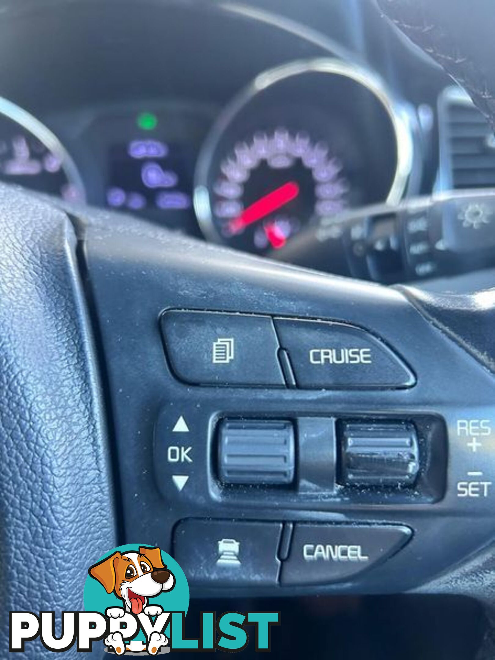2020 Kia Carnival SLi YP People Mover