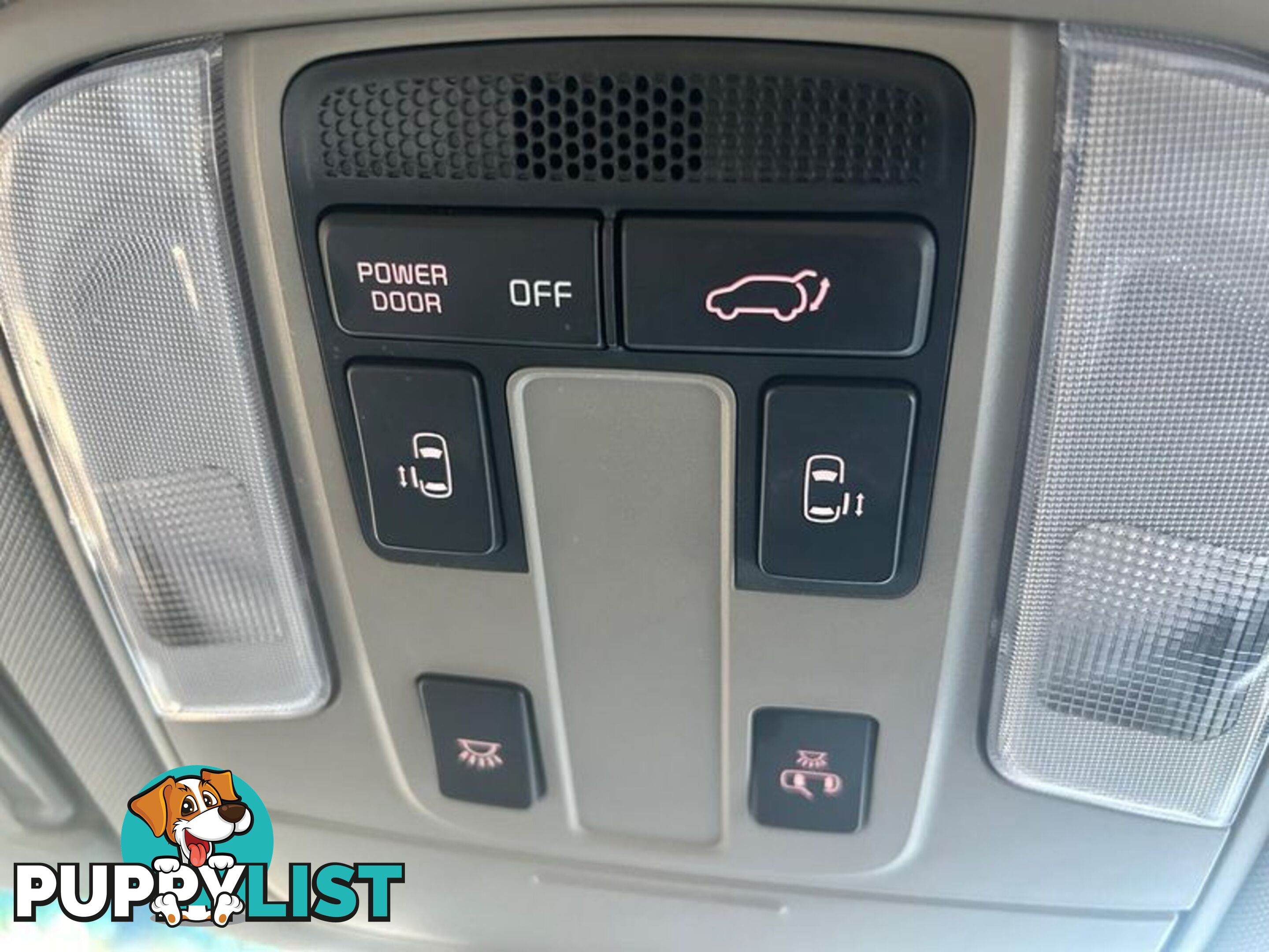 2020 Kia Carnival SLi YP People Mover