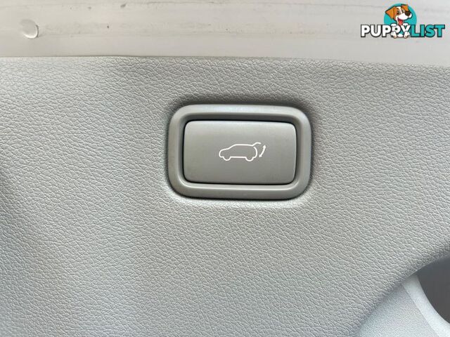 2020 Kia Carnival SLi YP People Mover
