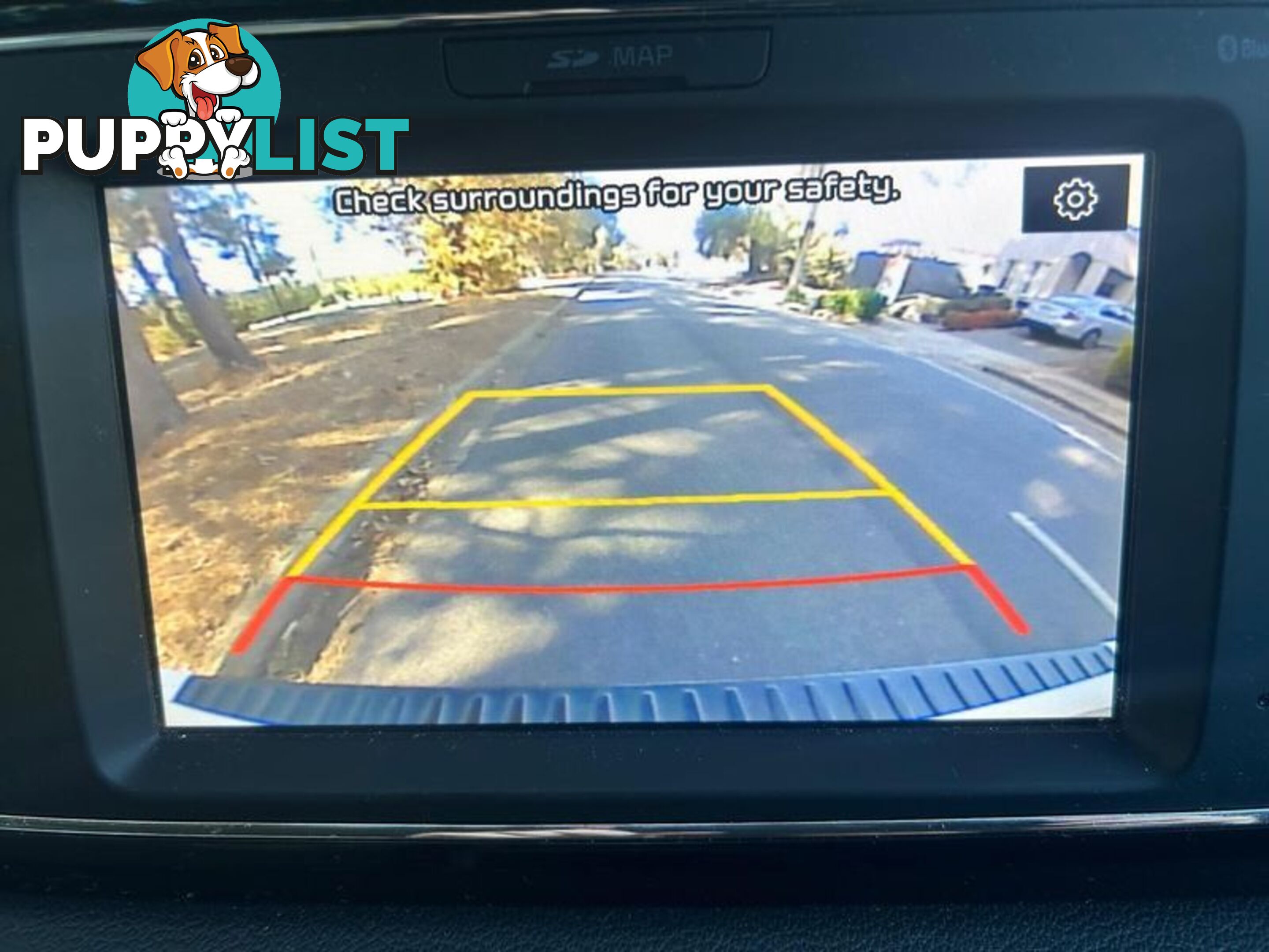 2020 Kia Carnival SLi YP People Mover