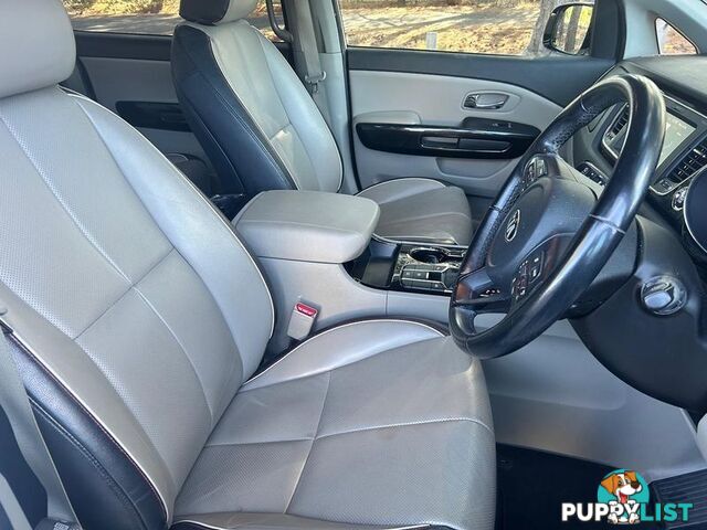 2020 Kia Carnival SLi YP People Mover