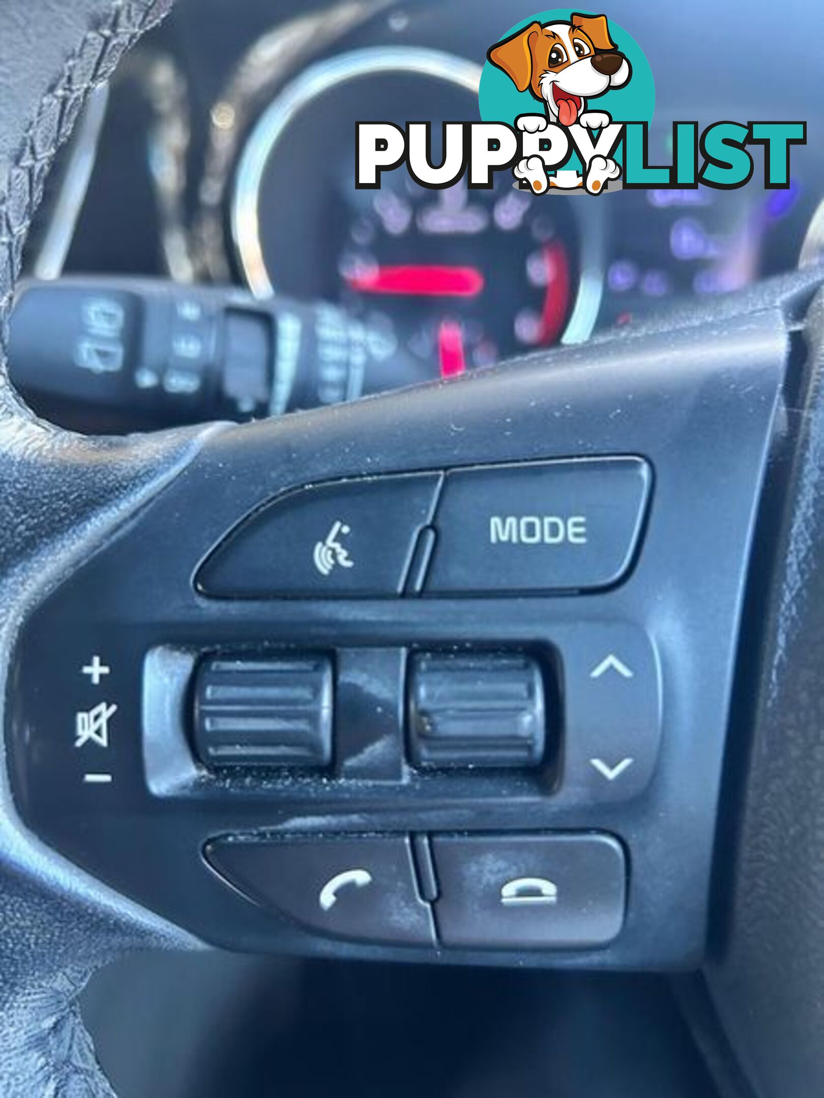 2020 Kia Carnival SLi YP People Mover