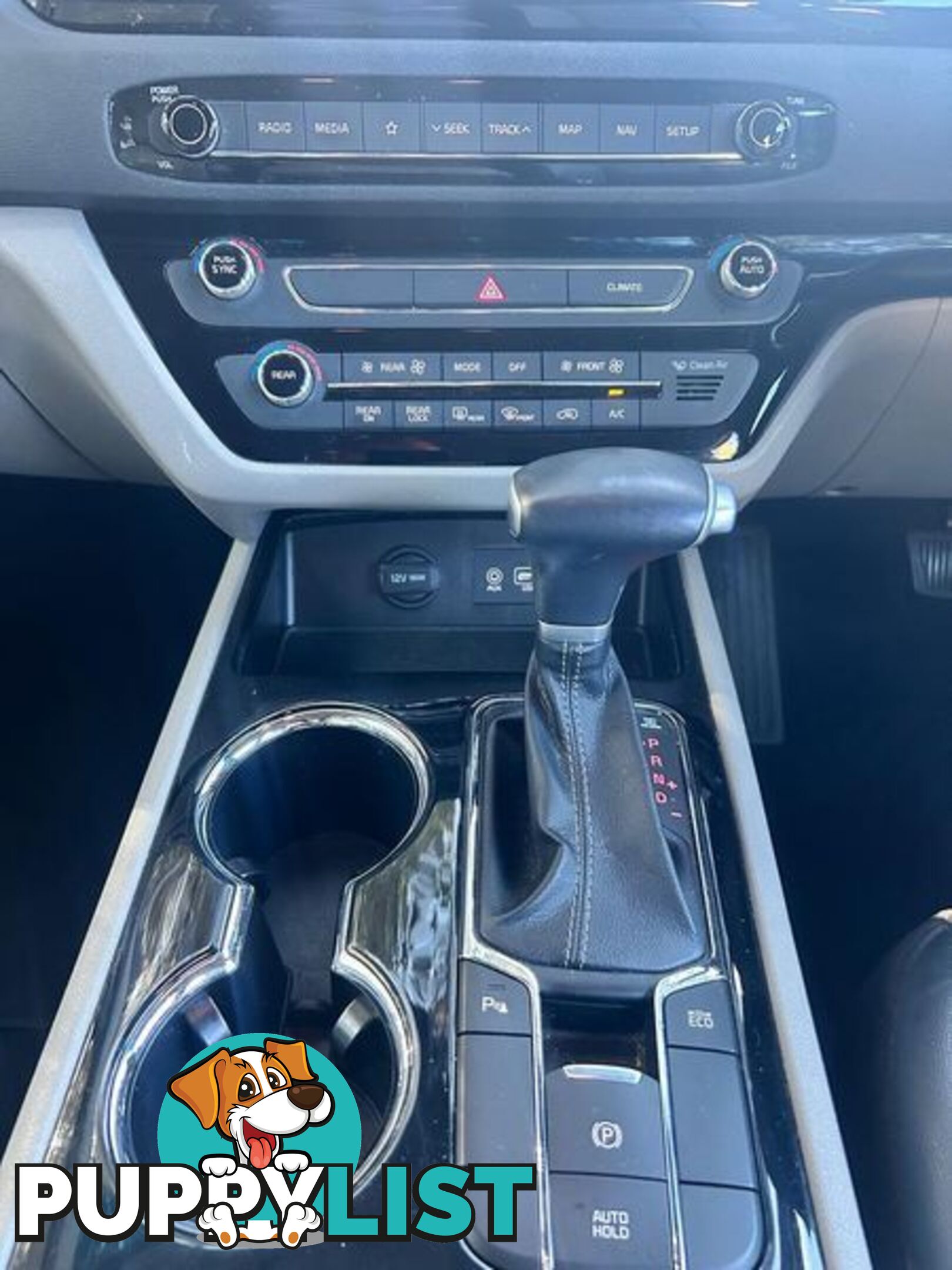2020 Kia Carnival SLi YP People Mover