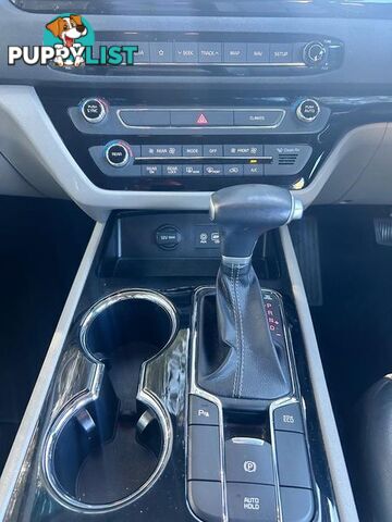 2020 Kia Carnival SLi YP People Mover