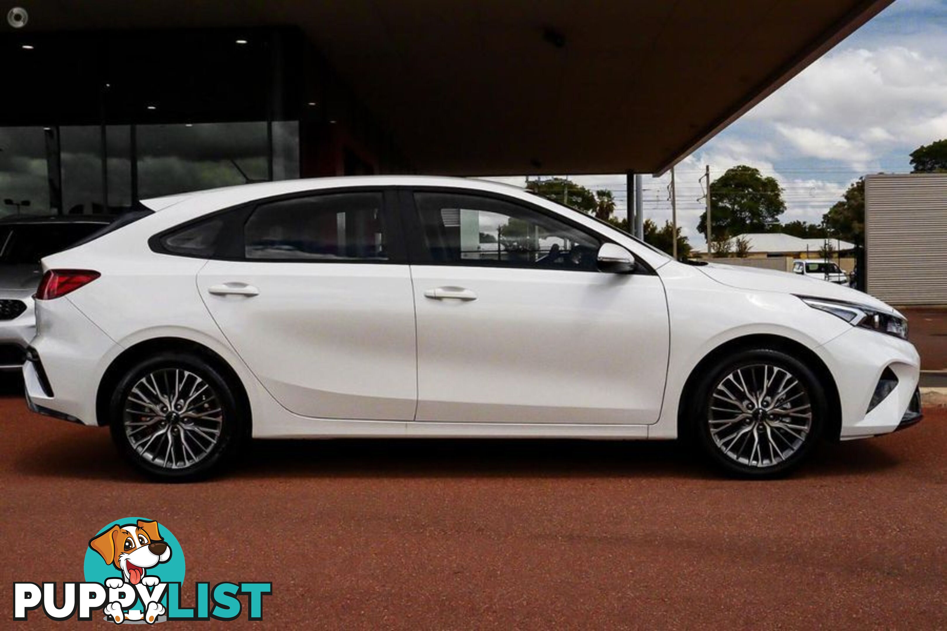 2024 Kia Cerato Sport BD Hatch