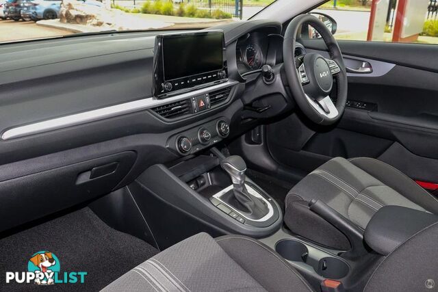 2024 Kia Cerato Sport BD Hatch