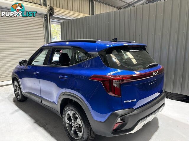 2023 Kia Seltos S SP2 PE SUV