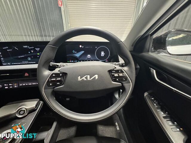 2023 Kia EV6 Air CV SUV