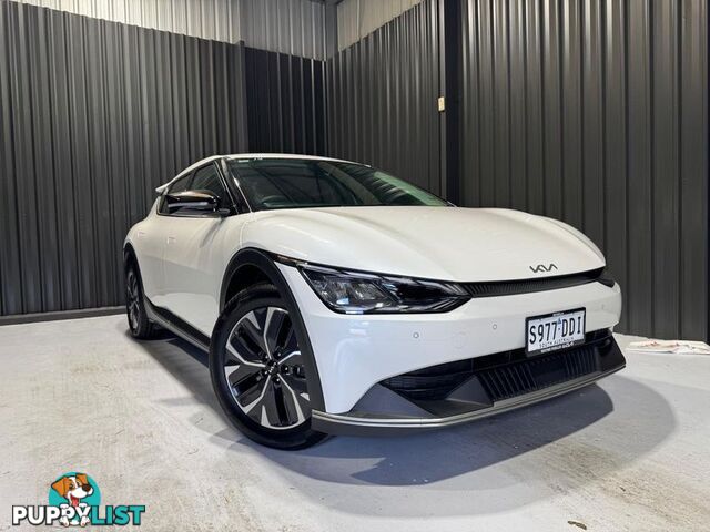 2023 Kia EV6 Air CV SUV