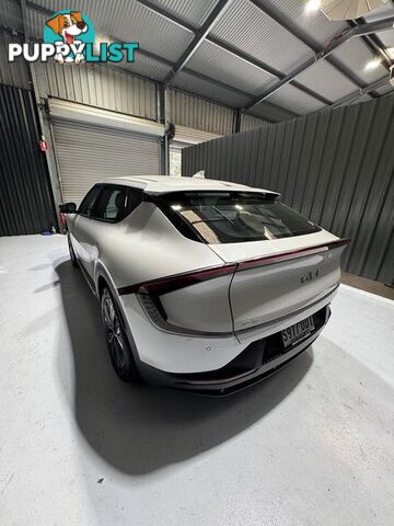 2023 Kia EV6 Air CV SUV