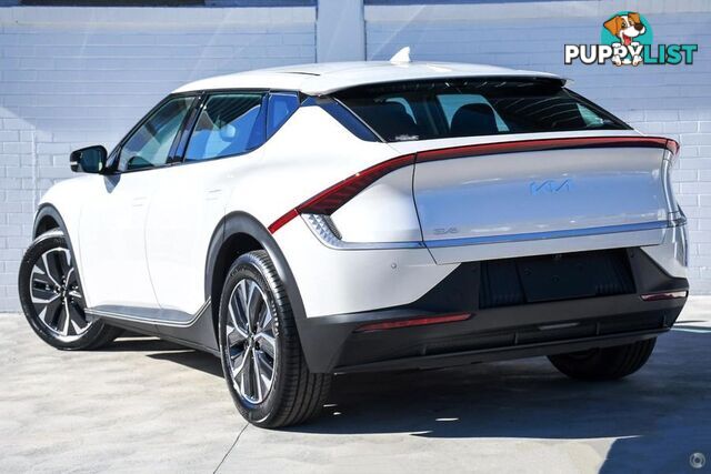 2023 Kia EV6 Air CV SUV