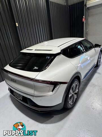 2023 Kia EV6 Air CV SUV
