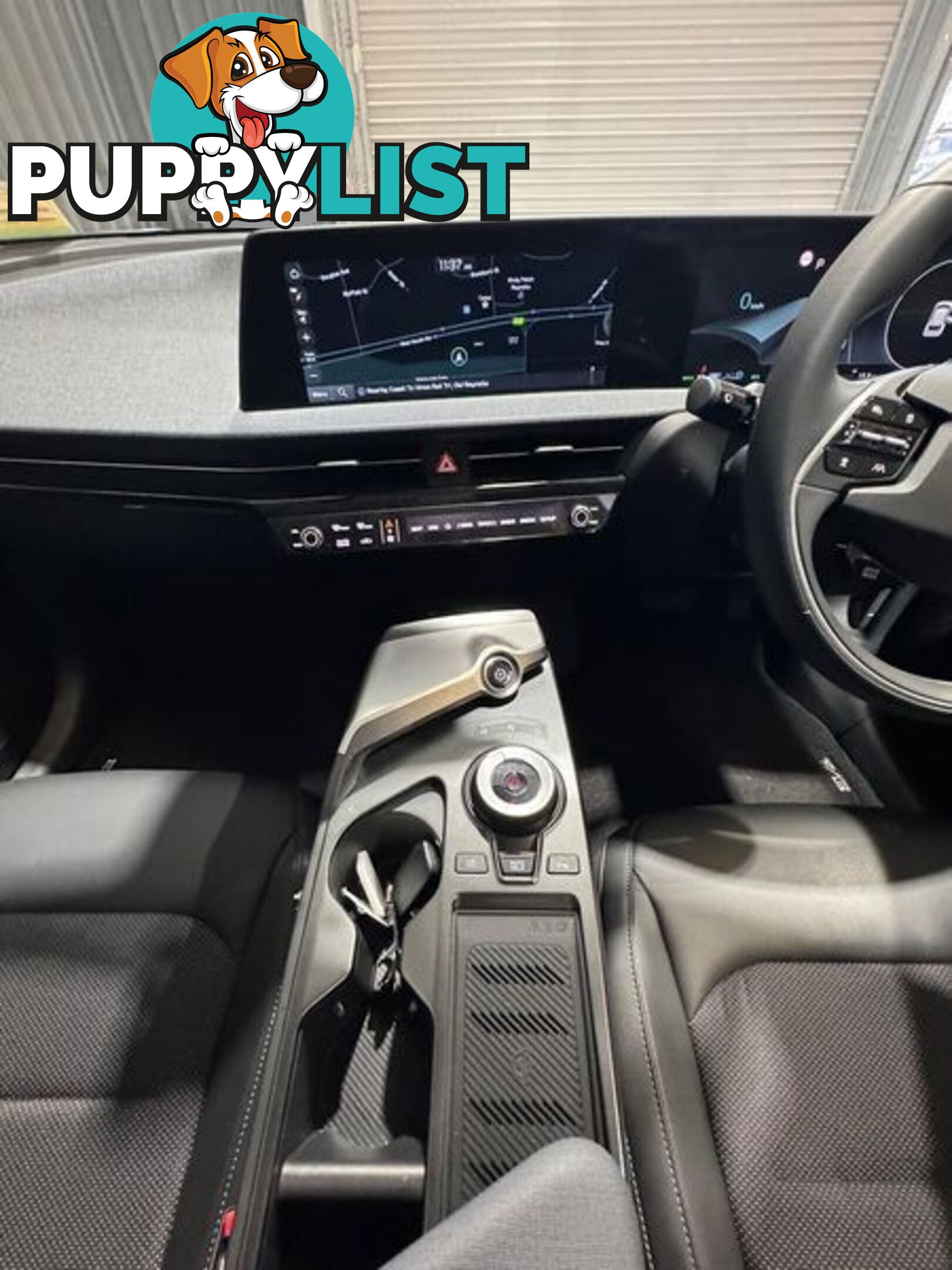 2023 Kia EV6 Air CV SUV