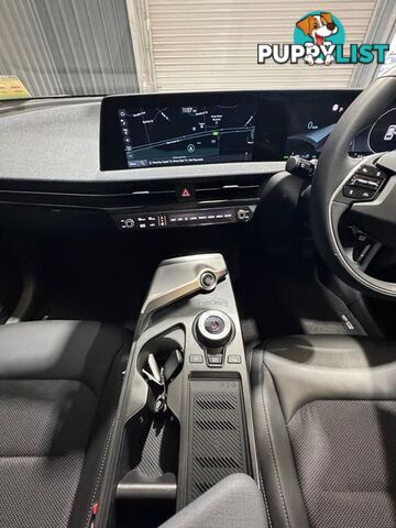 2023 Kia EV6 Air CV SUV
