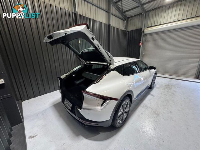 2023 Kia EV6 Air CV SUV
