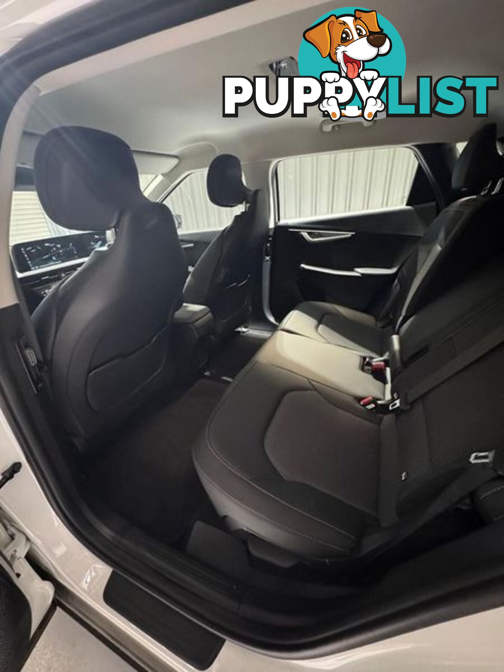 2023 Kia EV6 Air CV SUV