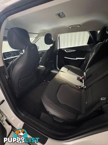 2023 Kia EV6 Air CV SUV