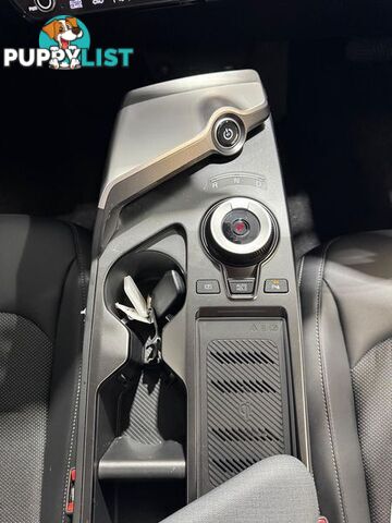 2023 Kia EV6 Air CV SUV