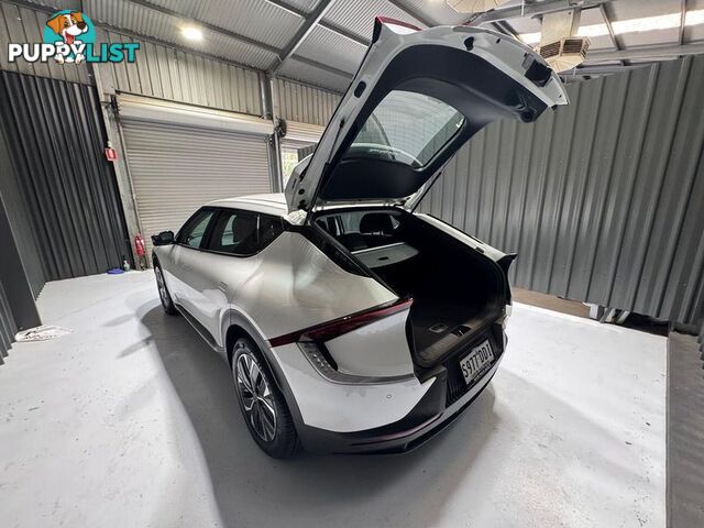 2023 Kia EV6 Air CV SUV