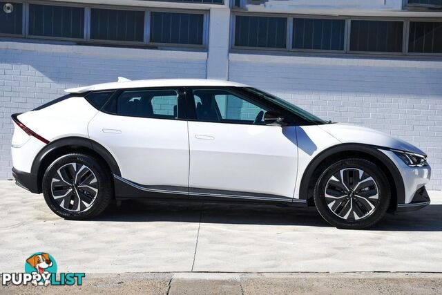 2023 Kia EV6 Air CV SUV