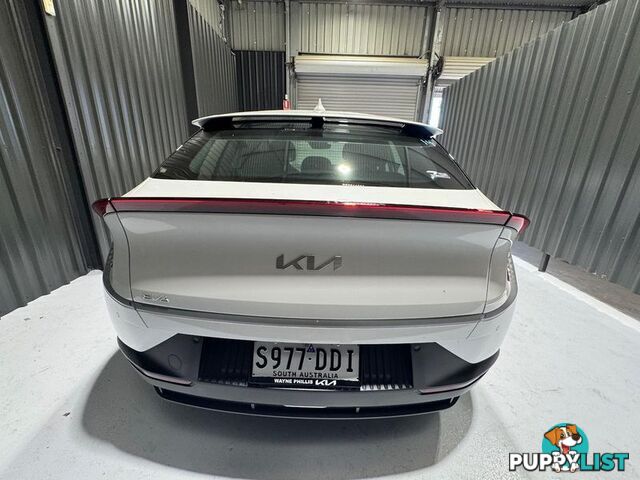 2023 Kia EV6 Air CV SUV