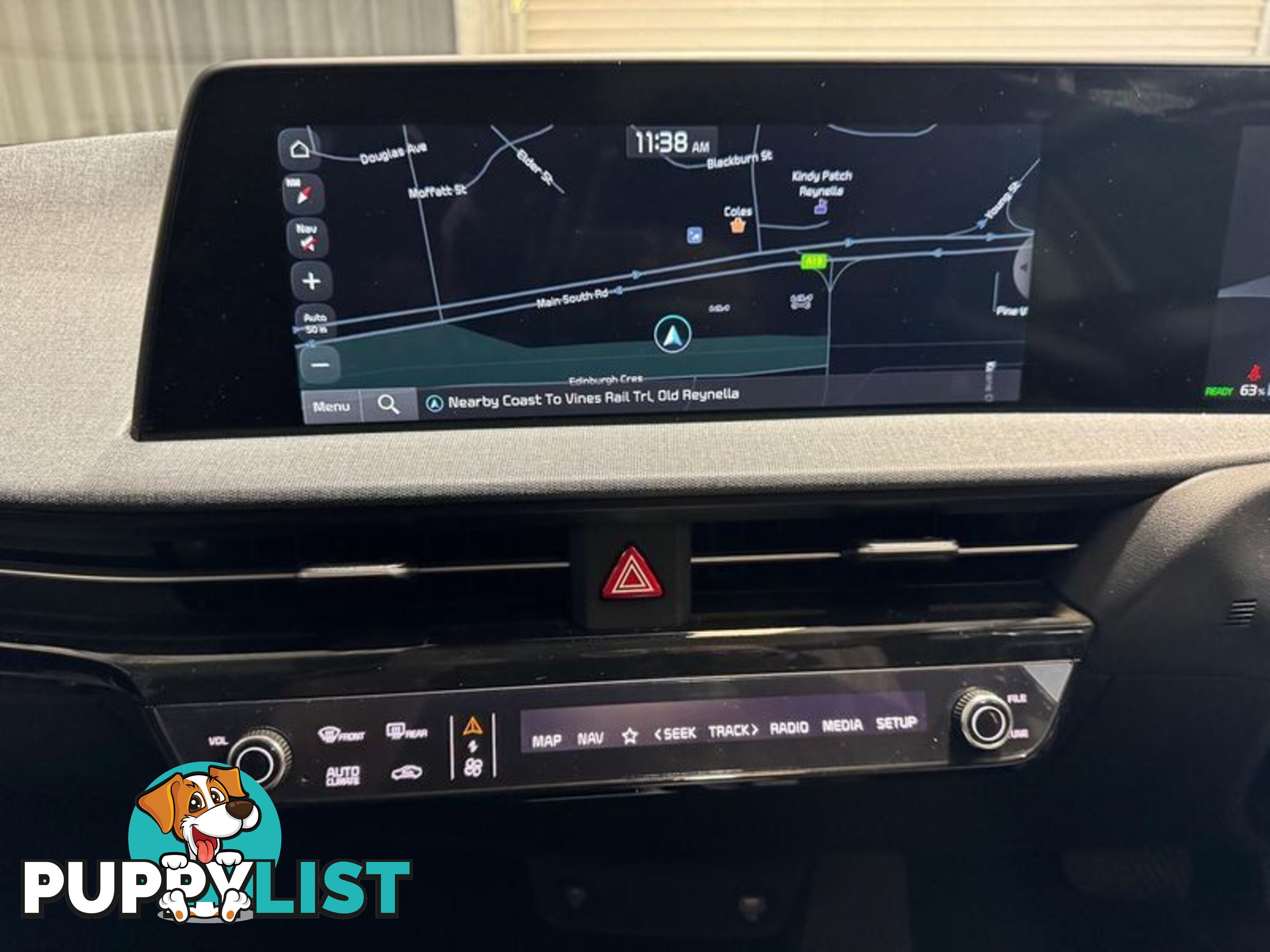2023 Kia EV6 Air CV SUV