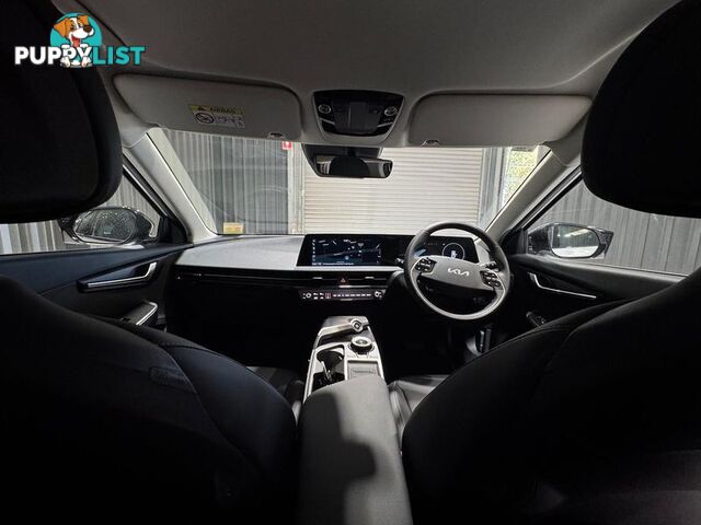 2023 Kia EV6 Air CV SUV