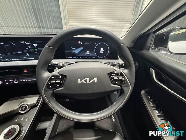 2023 Kia EV6 Air CV SUV
